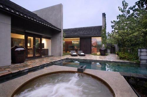 Hotel Kayumanis Nanjing Private Villa & Spa