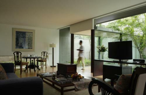 Hotel Kayumanis Nanjing Private Villa & Spa