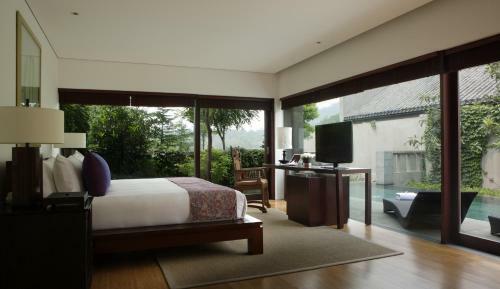 Hotel Kayumanis Nanjing Private Villa & Spa