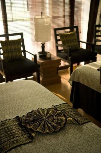 Hotel Kayumanis Nanjing Private Villa & Spa