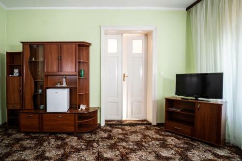 Hotel Europa