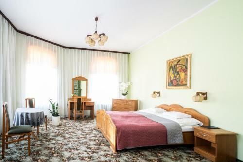 Hotel Europa