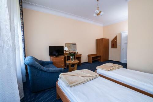 Hotel Europa