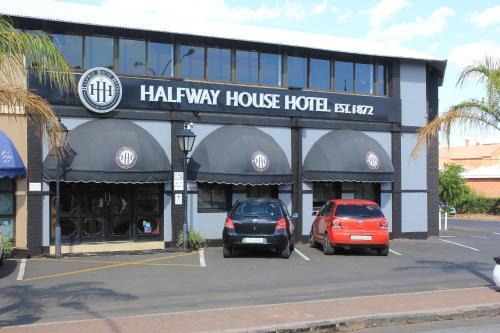 Halfway House Hotel