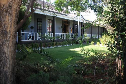 Halfway House Hotel