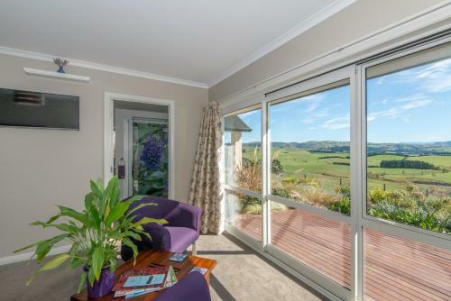 Hostal Ribbonwood Country House
