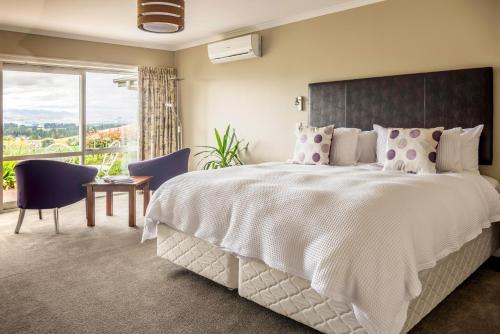 Hostal Ribbonwood Country House