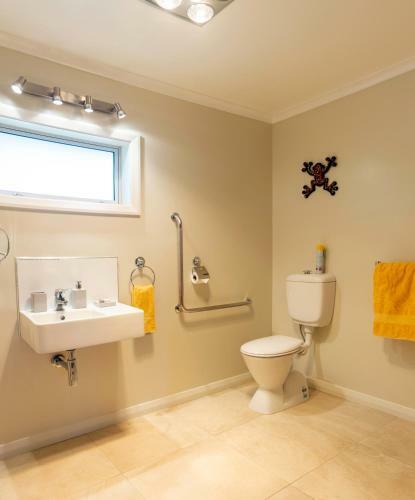 Hostal Ribbonwood Country House
