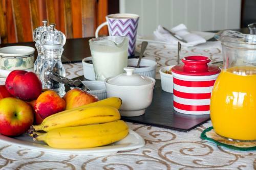 Hostal Ribbonwood Country House