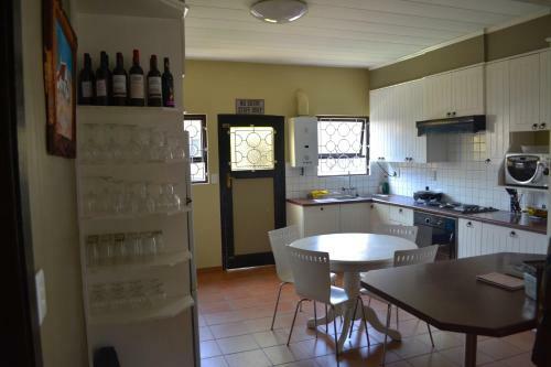 Hostal Desert Villa Guesthouse