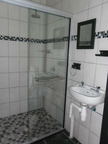 Hostal Desert Villa Guesthouse