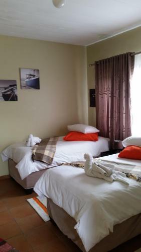Hostal Desert Villa Guesthouse