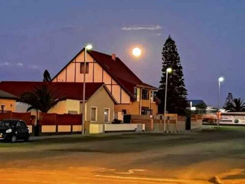 Hostal Desert Villa Guesthouse