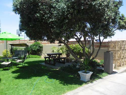 Hostal Desert Villa Guesthouse