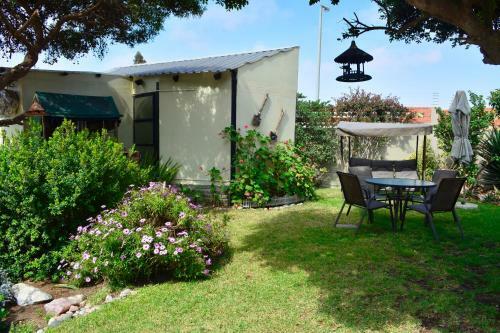 Hostal Desert Villa Guesthouse