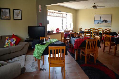 Hostal Desert Villa Guesthouse