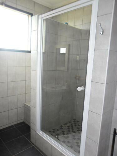 Hostal Desert Villa Guesthouse