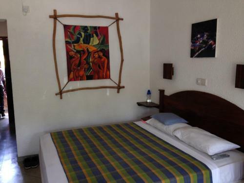 Wunderbar Beach Hotel