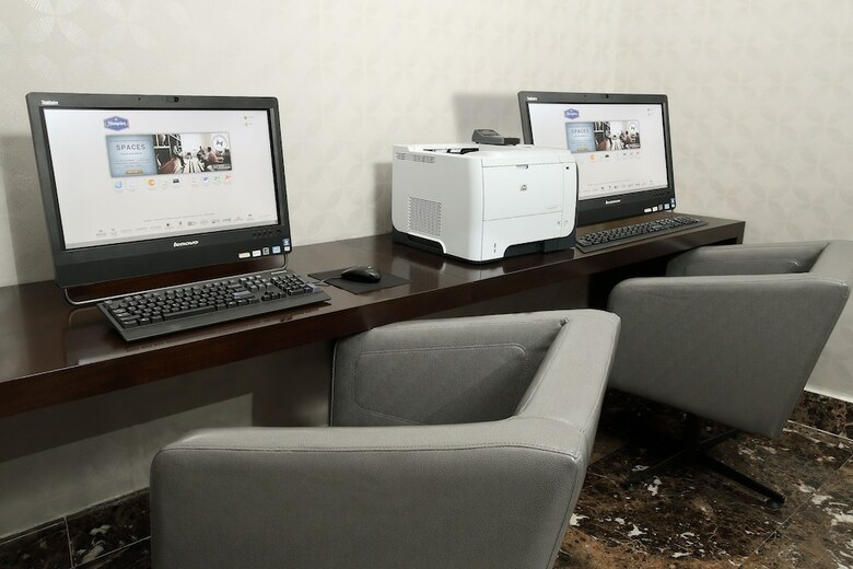 Hotel Hampton By Hilton Panama