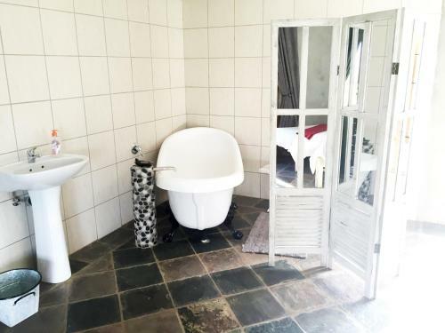 Bed & Breakfast Hadida Guesthouse