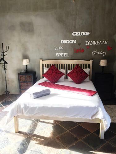 Bed & Breakfast Hadida Guesthouse