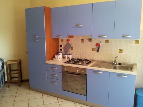Apartamento Case Vacanze Rocca