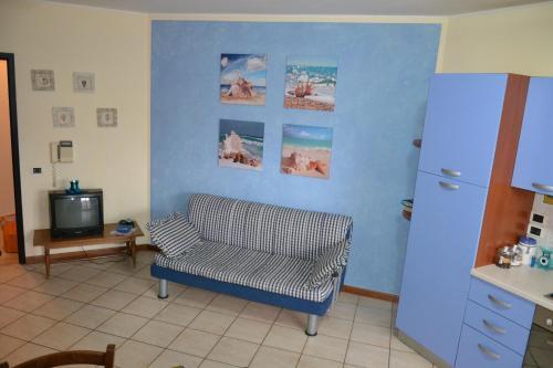 Apartamento Case Vacanze Rocca