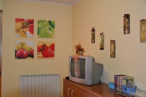 Apartamento Case Vacanze Rocca