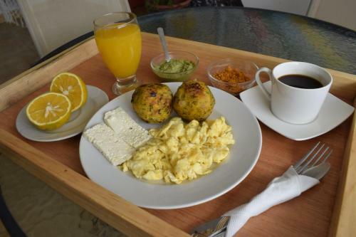 Hostal Casa Latina