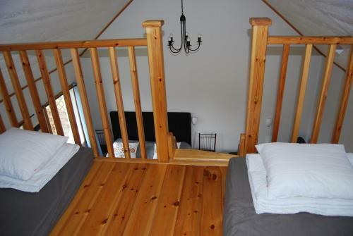 Agroturismo Stf Solstickan Hostel Mellbystrand