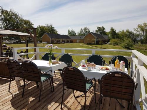 Agroturismo Stf Solstickan Hostel Mellbystrand