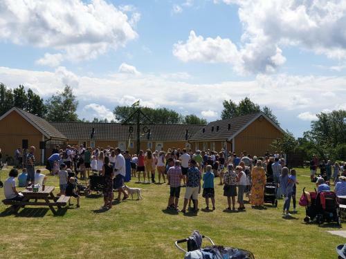 Agroturismo Stf Solstickan Hostel Mellbystrand