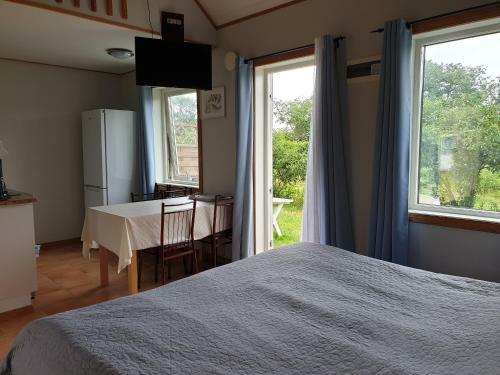 Agroturismo Stf Solstickan Hostel Mellbystrand
