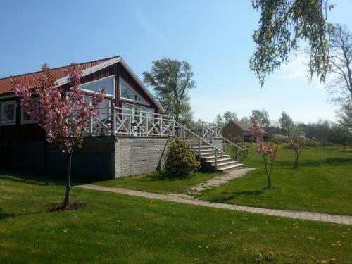 Agroturismo Stf Solstickan Hostel Mellbystrand