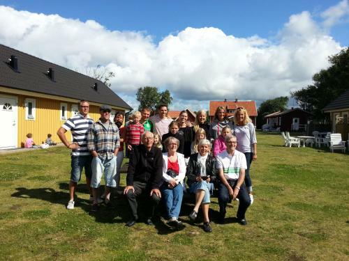 Agroturismo Stf Solstickan Hostel Mellbystrand