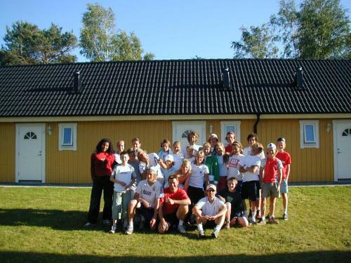 Agroturismo Stf Solstickan Hostel Mellbystrand