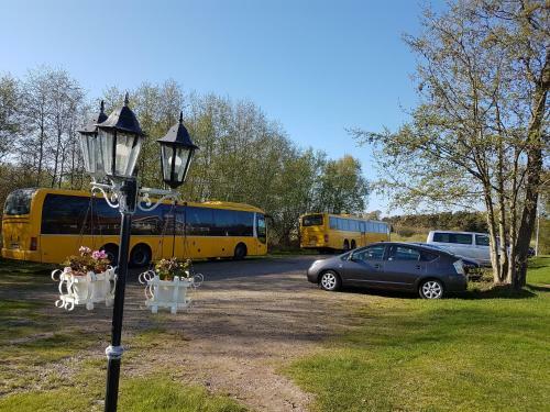 Agroturismo Stf Solstickan Hostel Mellbystrand