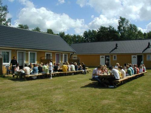 Agroturismo Stf Solstickan Hostel Mellbystrand