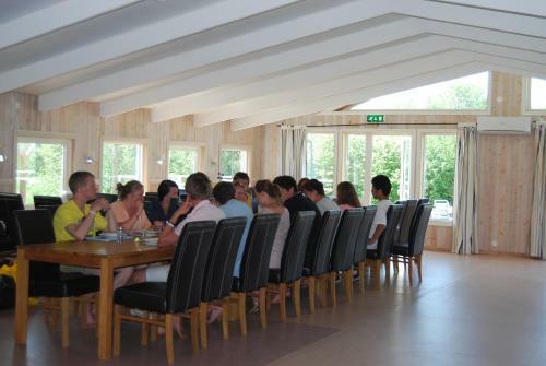 Agroturismo Stf Solstickan Hostel Mellbystrand