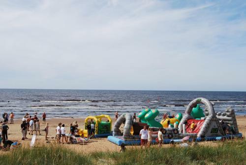 Agroturismo Stf Solstickan Hostel Mellbystrand