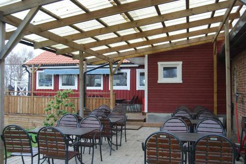 Agroturismo Stf Solstickan Hostel Mellbystrand