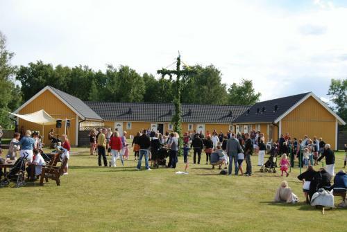 Agroturismo Stf Solstickan Hostel Mellbystrand