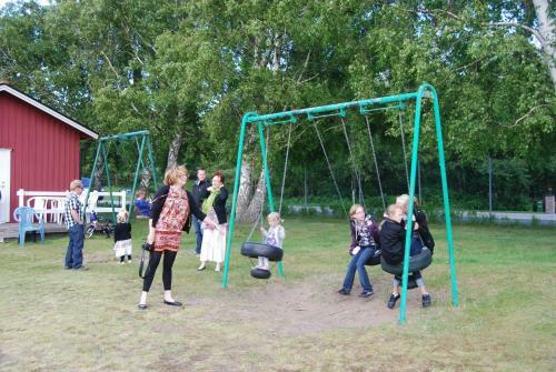 Agroturismo Stf Solstickan Hostel Mellbystrand