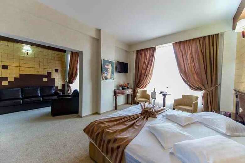 Hotel Rexton