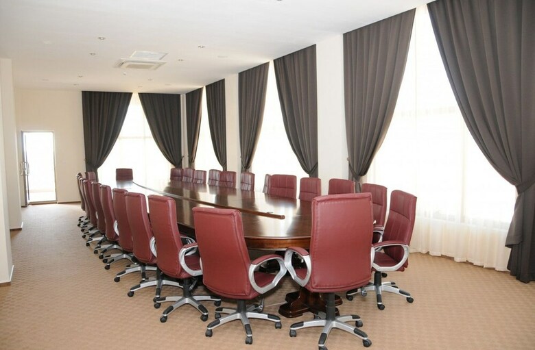 Hotel Rexton
