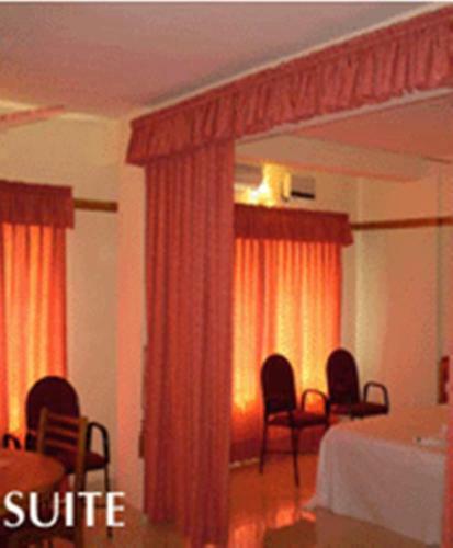 Lodge Bennies Inn