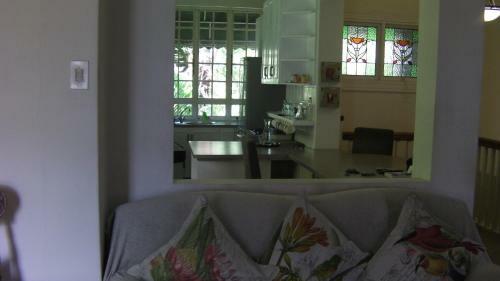 Hostal Mythai Guesthouse