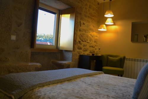 Agroturismo Carya Tallaya - Casas De Campo