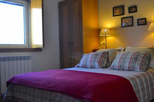 Agroturismo Carya Tallaya - Casas De Campo