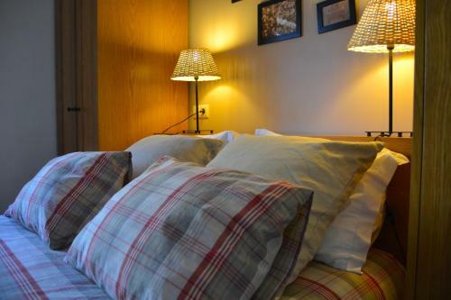 Agroturismo Carya Tallaya - Casas De Campo